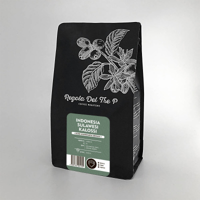 Indonesia Sulawesi kalossi